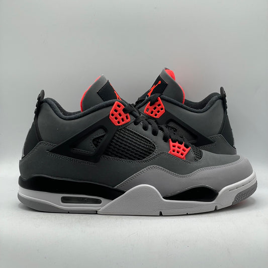(USED) Jordan 4 Infrared Size 11