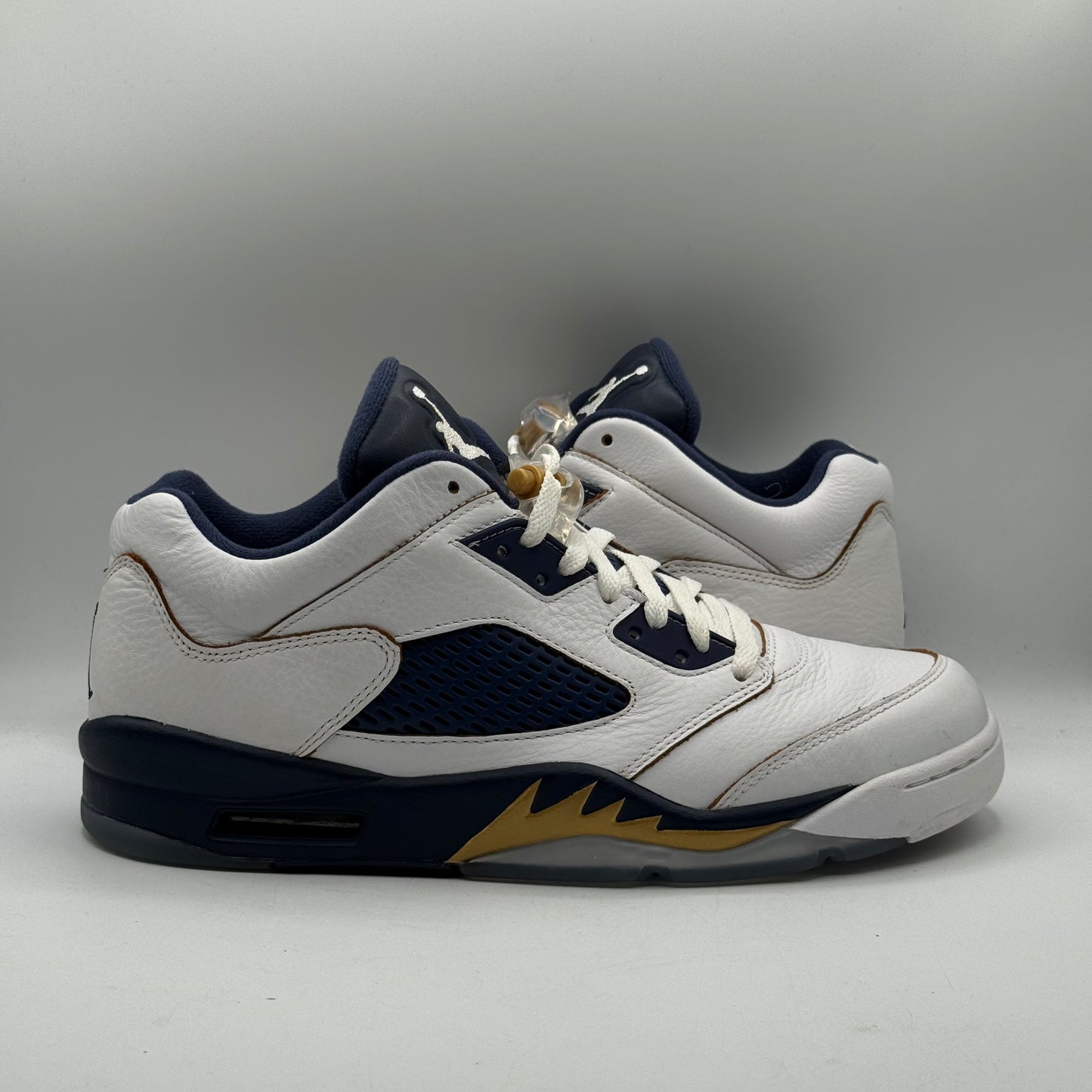 (USED) Jordan 5 Low Dunk From Above Size 11