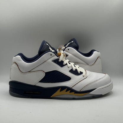 (USED) Jordan 5 Low Dunk From Above Size 11