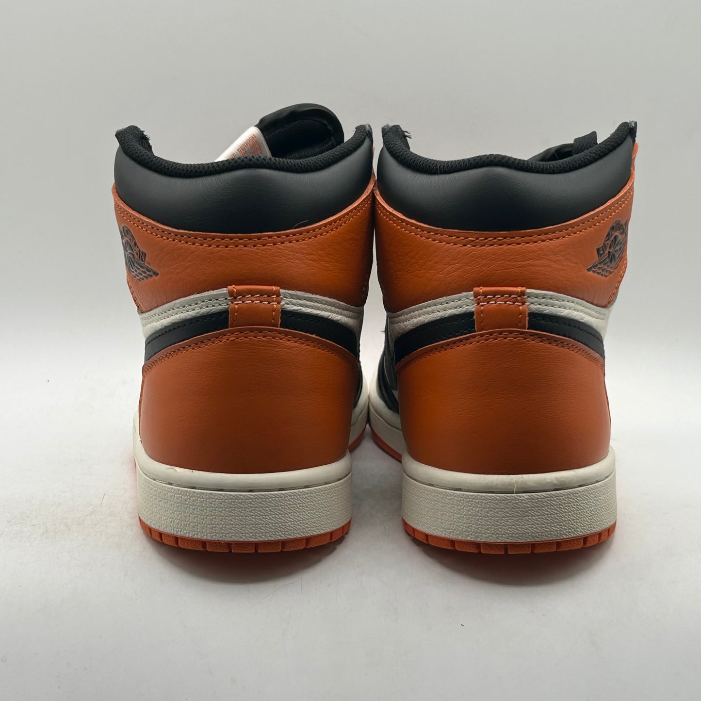 (USED) Jordan 1 High Shattered Backboard (2025) Size 7M