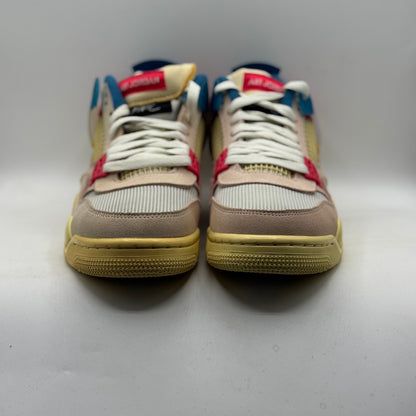(Used) Jordan 4 Union Guava Size 9.5