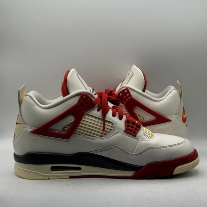 (USED) Jordan 4 Brick After Brick Size 10.5