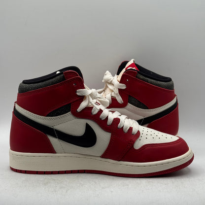 (Used) Jordan 1 High Lost and Found Size 6Y