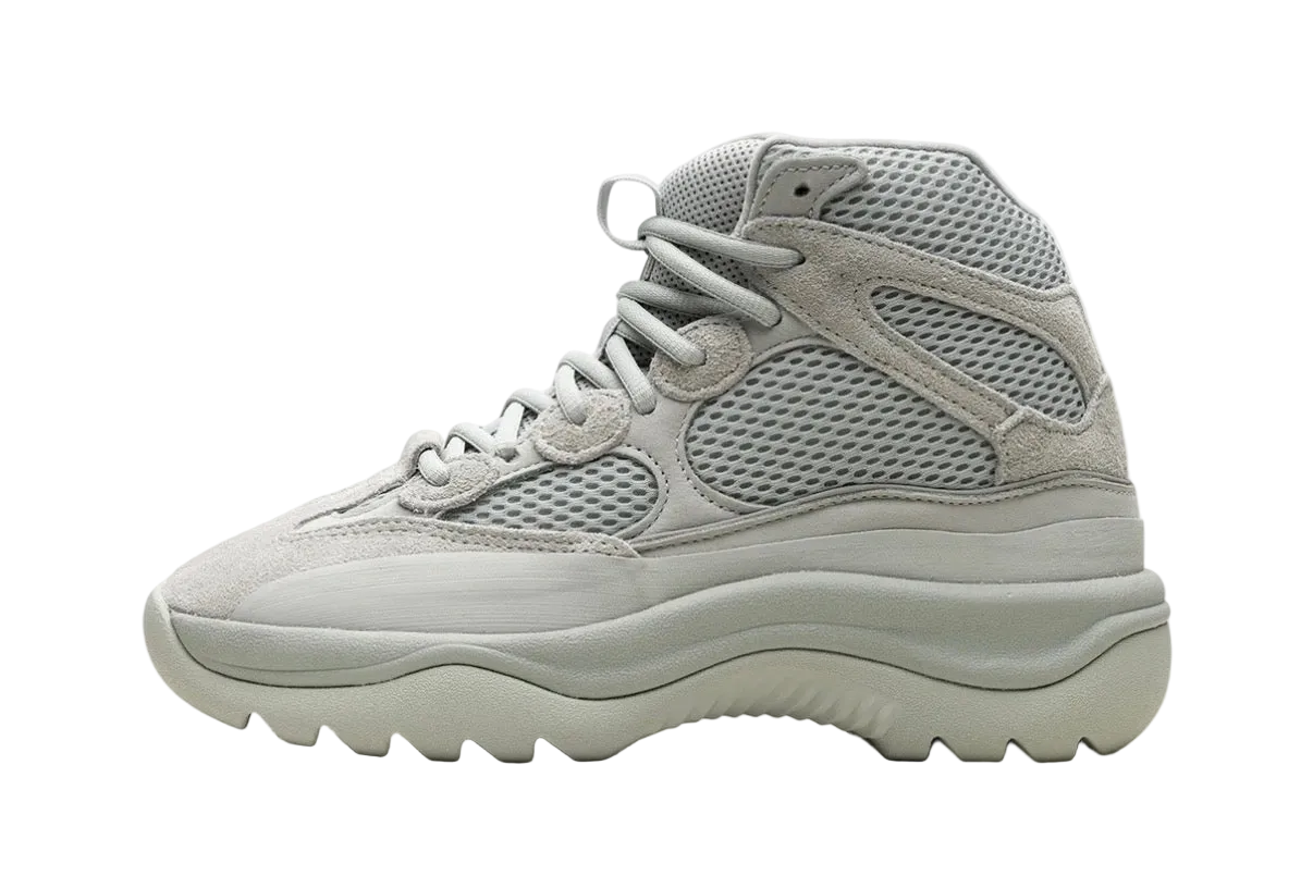 Yeezy DRST Boot Salt Size 11.5