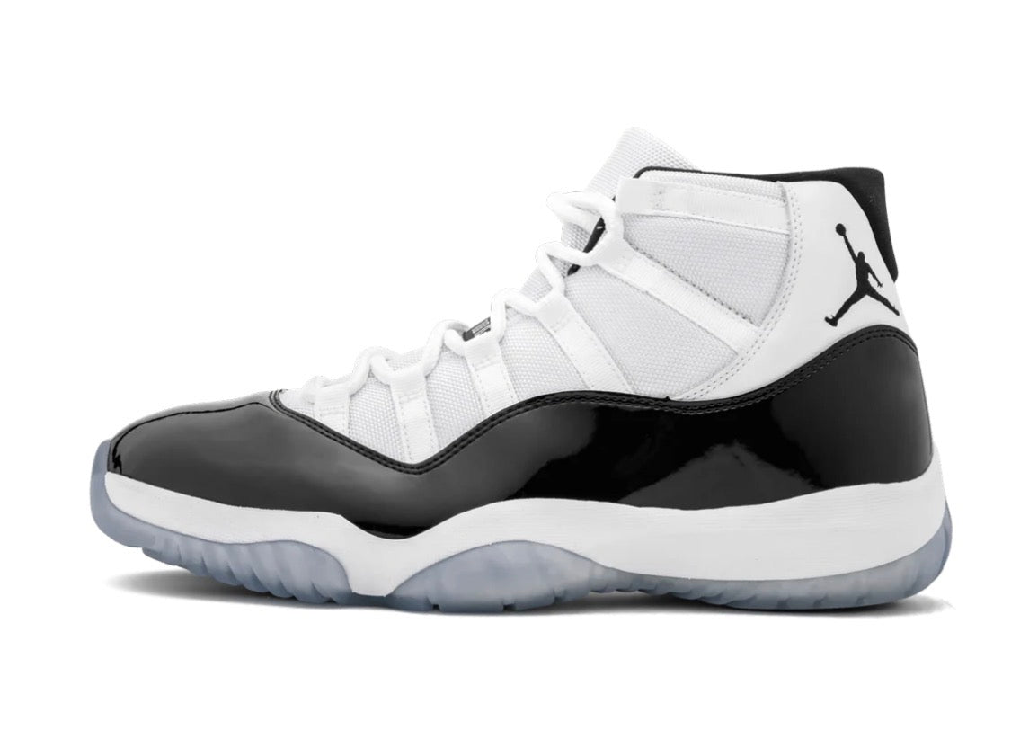 Jordan 11 High Concord (2018)