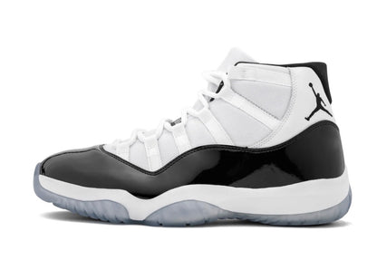 Jordan 11 High Concord (2018)