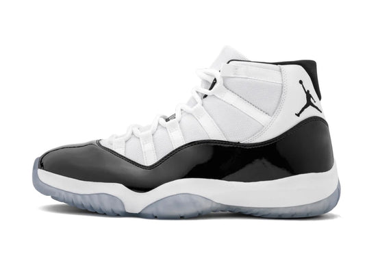 Jordan 11 High Concord (2018)