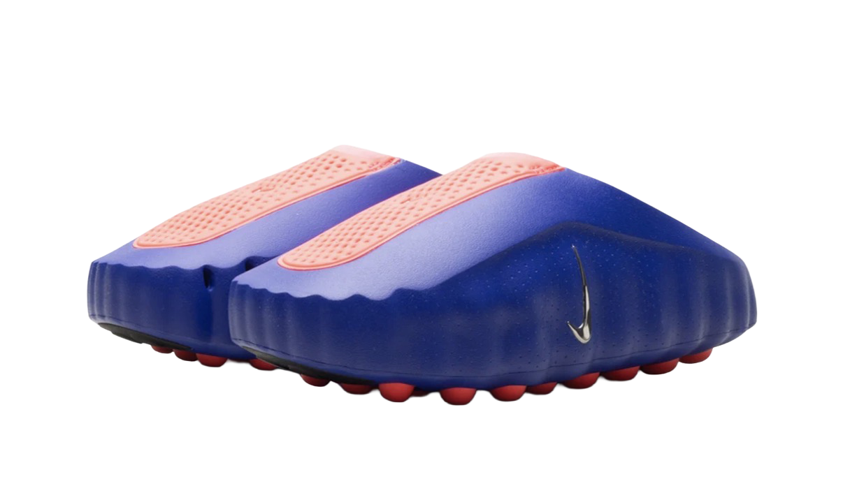 Nike Mind 001 AMP Spiderman