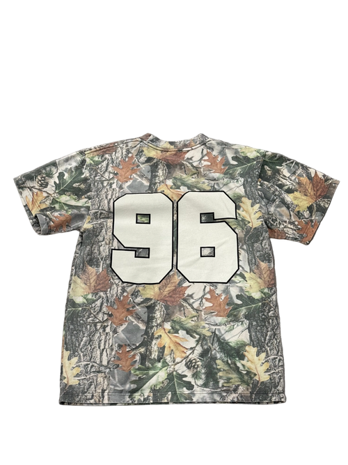 96' Kickz Essential Camo Tee