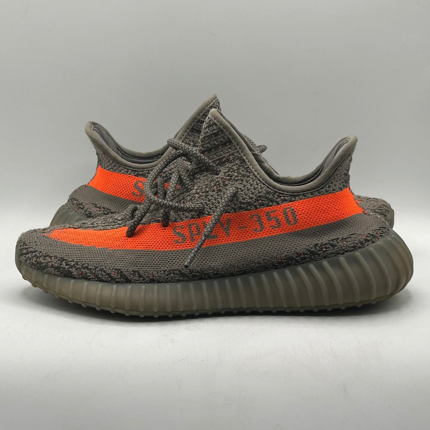(Used) Yeezy 350 Beluga Reflective Size 8