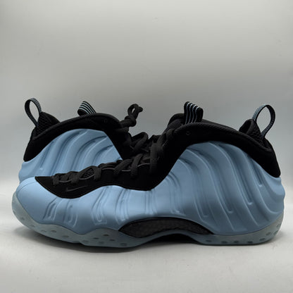 (USED) Nike Air Foamposite One Psychic Blue Size 11