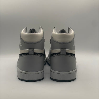 (Brand New,No Box) Jordan 1 High Dior Size 8.5