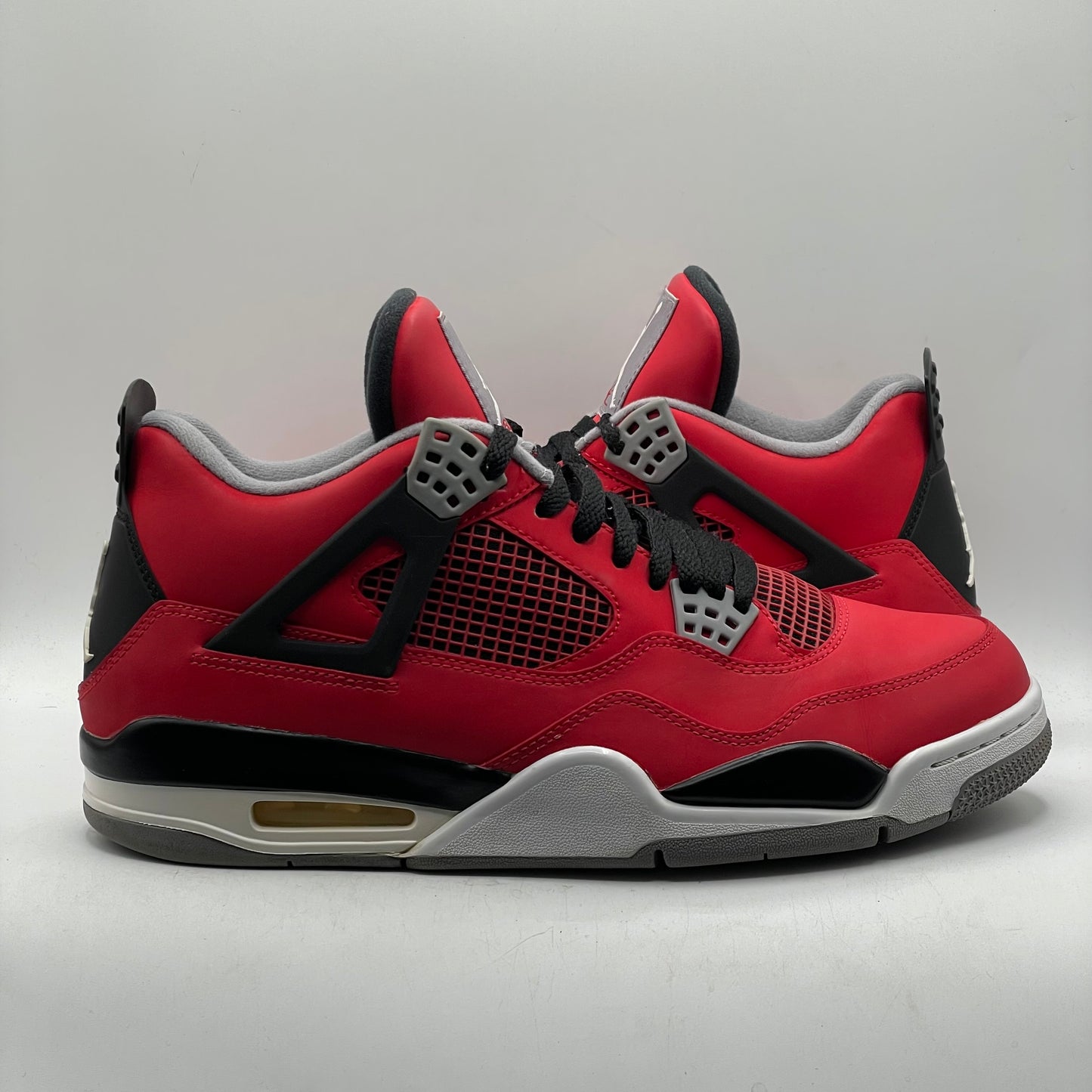 (USED) Jordan 4 Toro Bravo Size 11