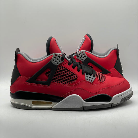 (USED) Jordan 4 Toro Bravo Size 11