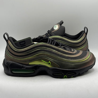 (Used) Nike Air Max 95/97 Ducks Of A Feather Storm Size 10.5