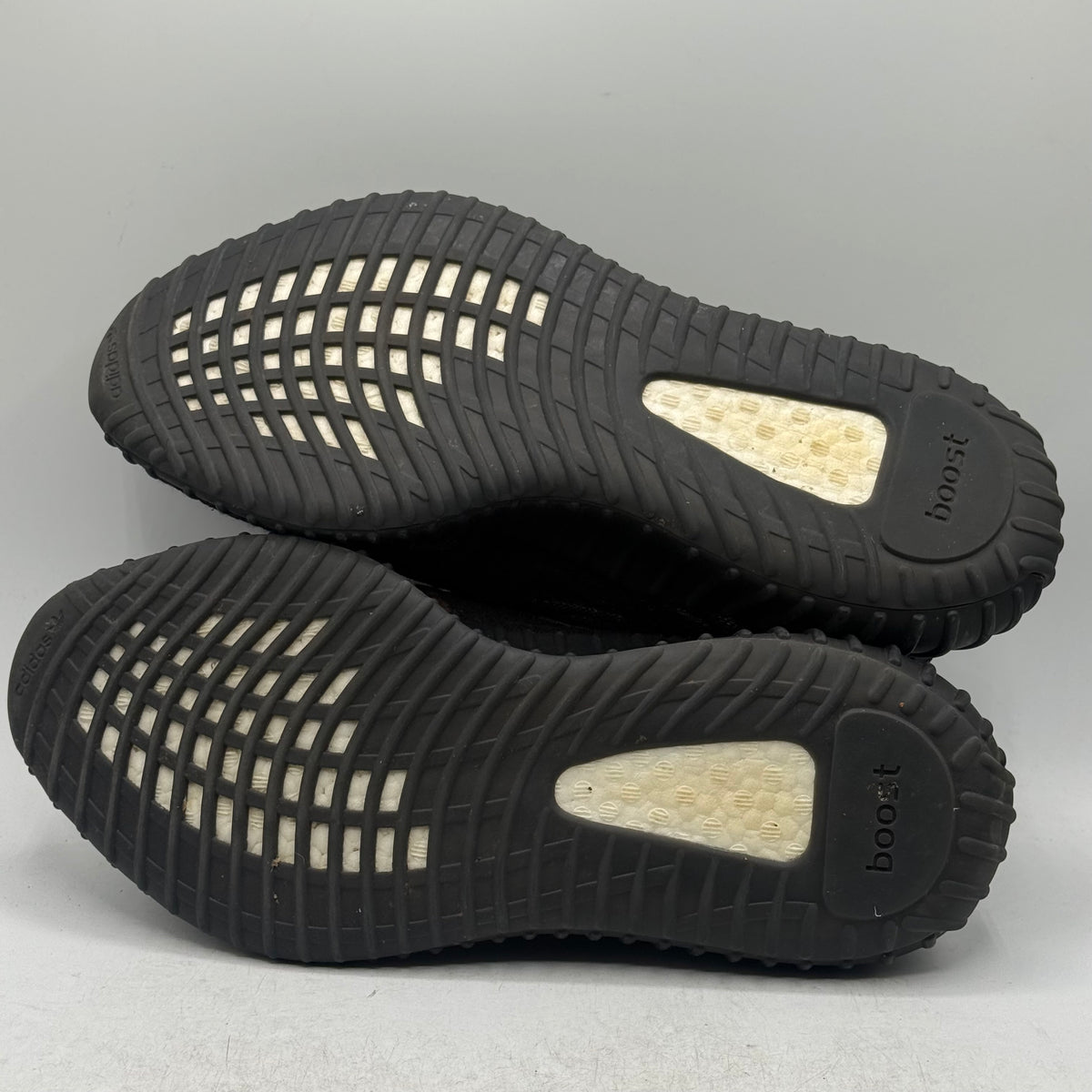 (Used) Adidas Yeezy 350 Mx Rock Size 11.5