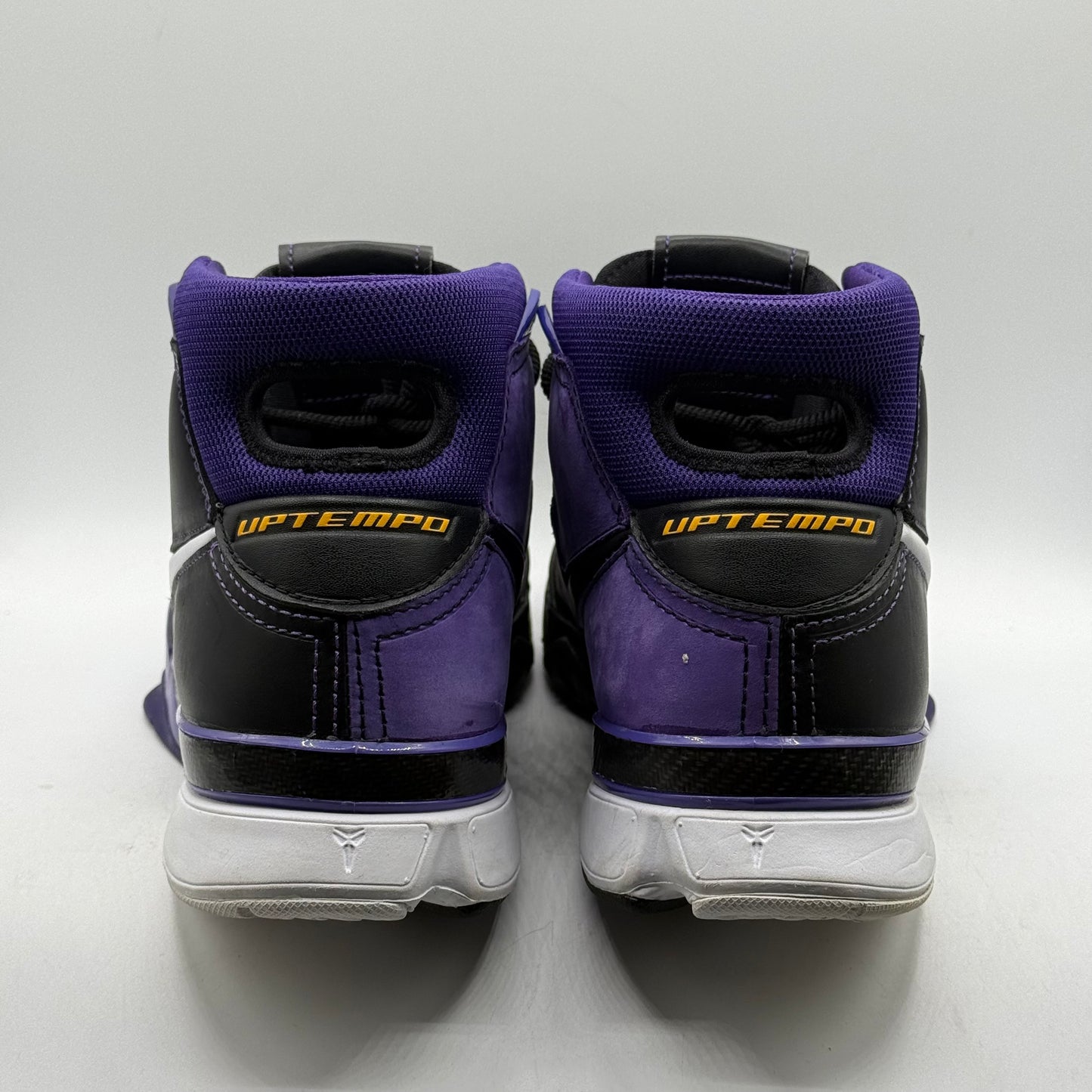 (Used) Nike Kobe 1 Protro Purple Reign Size 11