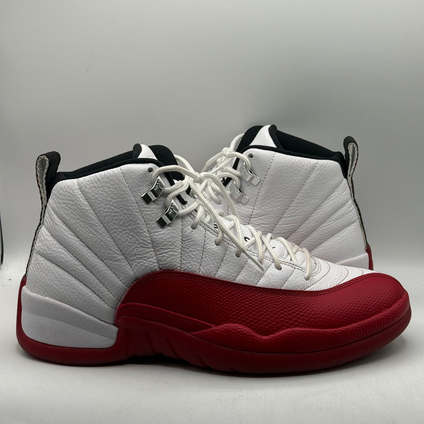 (Used) Jordan 12 Cherry Size 10.5