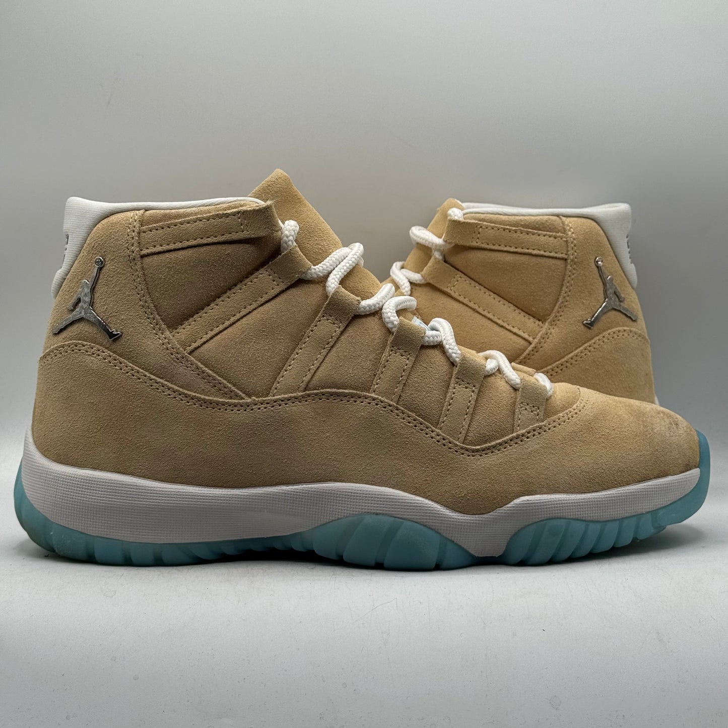 (Used) Jordan 11 High H-Town Size 11
