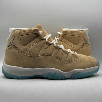 (Used) Jordan 11 High H-Town Size 11