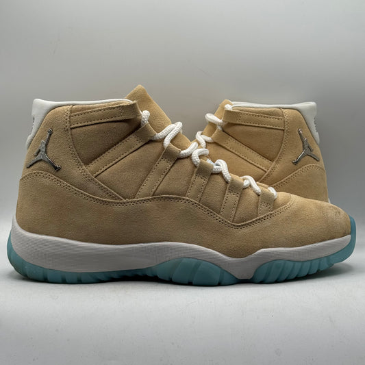 (Used) Jordan 11 High H-Town Size 11
