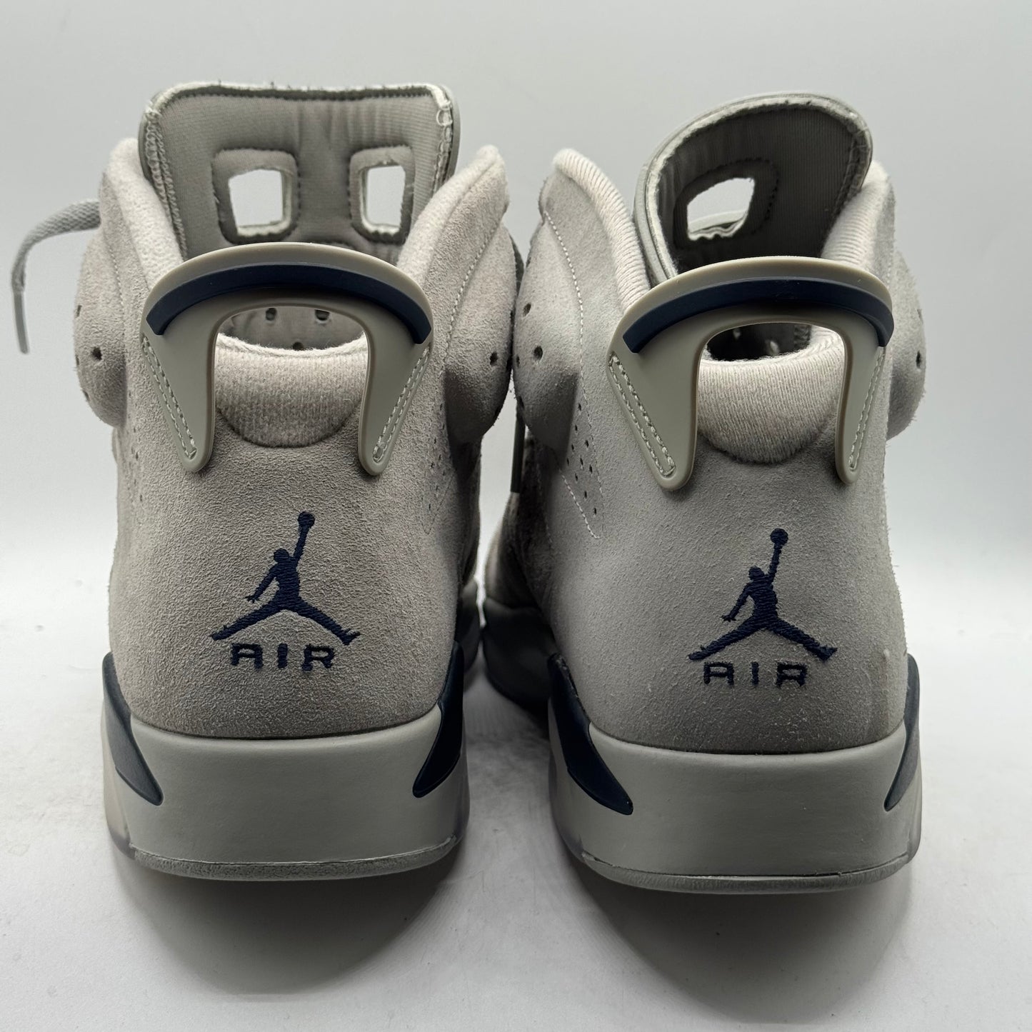 (USED REP BOX) Jordan 6 Georgetown Size 11