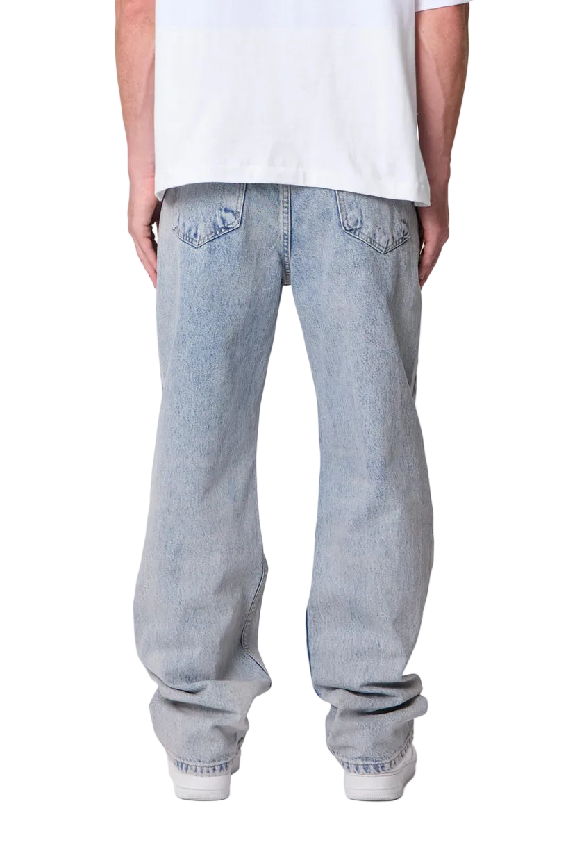 MNML Sand Washed Denim
