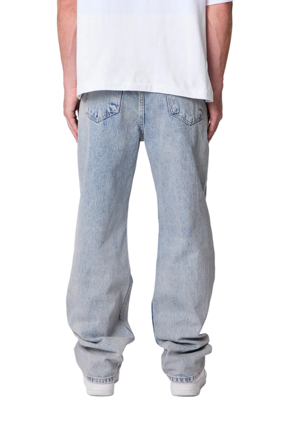 MNML Sand Washed Denim