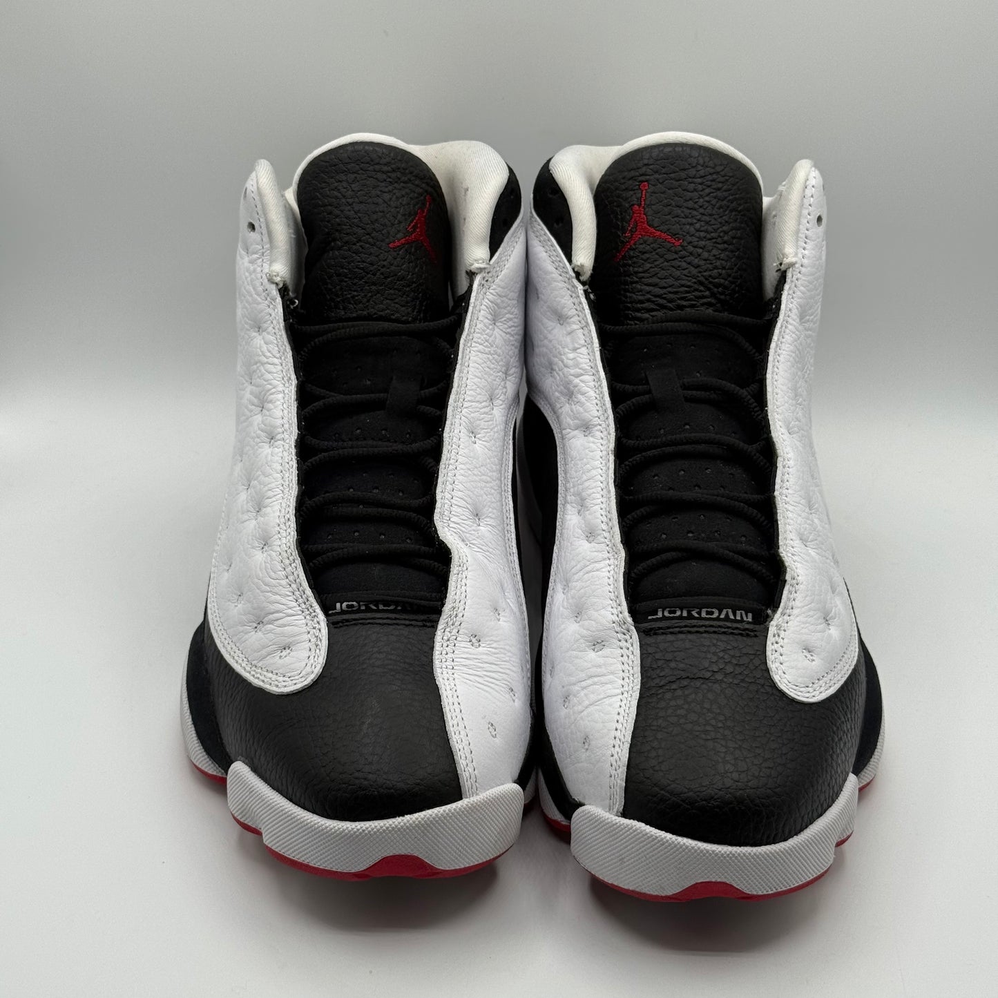 (USED) Jordan 13 He Got Game (2018) Size 12