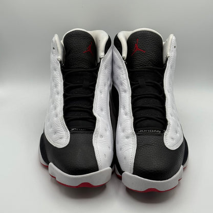 (USED) Jordan 13 He Got Game (2018) Size 12