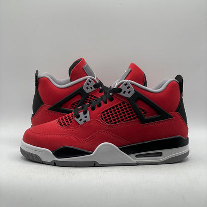 (USED) Jordan 4 Toro Bravo (2026) (GS) Size 7Y