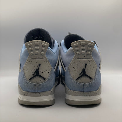 (USED NO BOX) Jordan 4 UNC Size 13