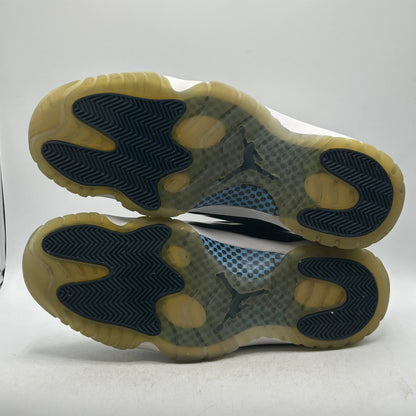 (Used No Box) Jordan 11 High Win Like 82 Size 13