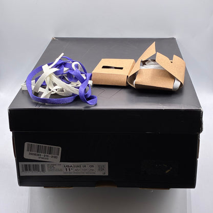(USED) Jordan 1 High OG SP Fragment x Union LA Sport Royal Size 11.5