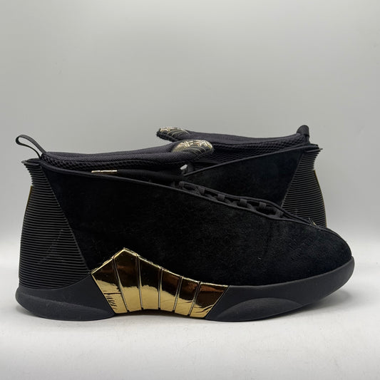 (Used) Jordan 15 Doernbecher (2018) Size 9