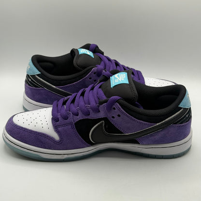 (USED) Nike SB Dunk Low Haley Willson Size 8