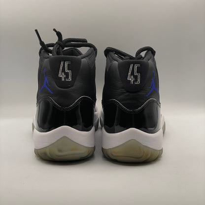 (USED) Jordan 11 Space Jam Size 10