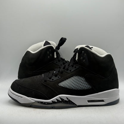 (Used) Jordan 5 Moonlight Size 11.5