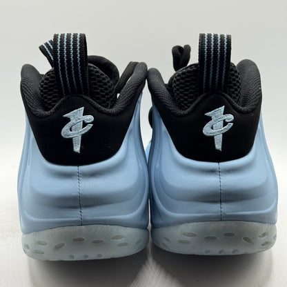 (USED) Nike Air Foamposite One Psychic Blue Size 11
