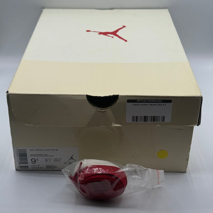 (USED) Jordan 3 Muslin Size 9.5