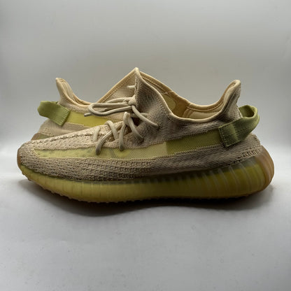 (USED) Yeezy 350 Flax Size 9