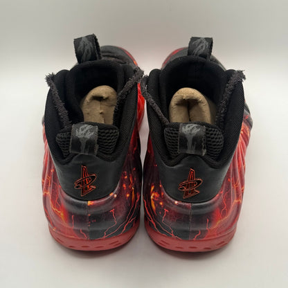 (USED) Nike Air Foamposite One Stranger Things Size 12