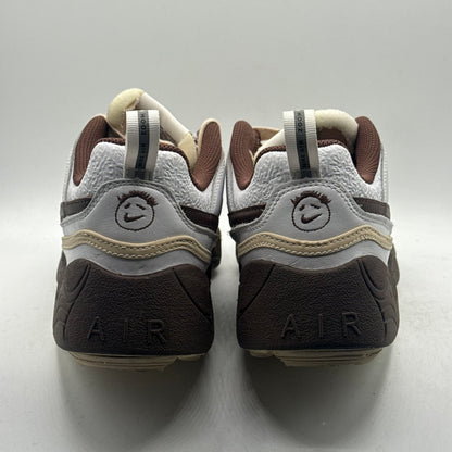 (Used No Box) Nike Zoom Filed Jaxx Light Chocolate Size 8.5