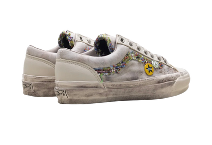 Vans Old Skool 36 LX Souvenir Oatmeal