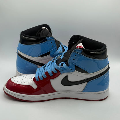 (USED) Jordan 1 High Fearless Size 11