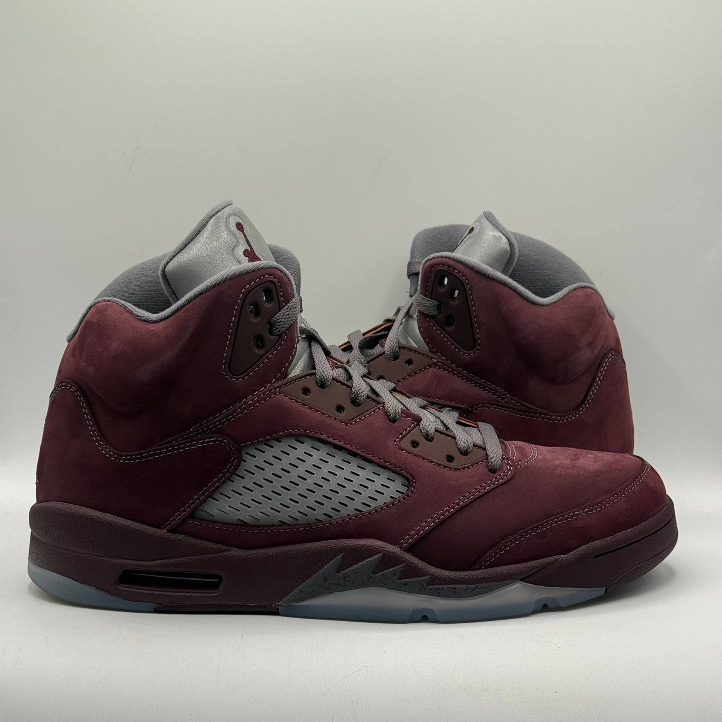 (Used) Jordan 5 Bordeaux Size 13