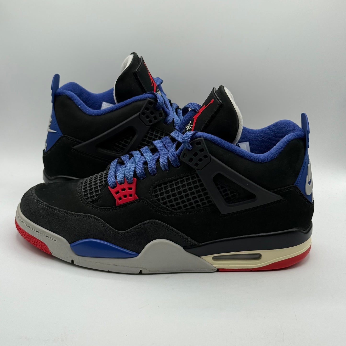 (USED) Jordan 4 Rare Air Size 11
