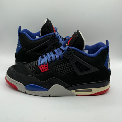 (USED) Jordan 4 Rare Air Size 11