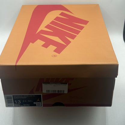 (USED) Jordan 1 Low Rookie of the Year Size 13