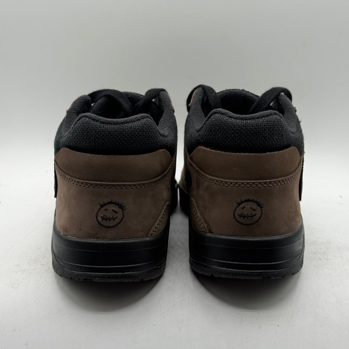 (Used) Jordan Jumpman Jack Dark Mocha Size 6.5